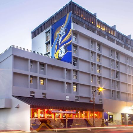 TRYP by Wyndham Isla Verde San Juan Eksteriør billede