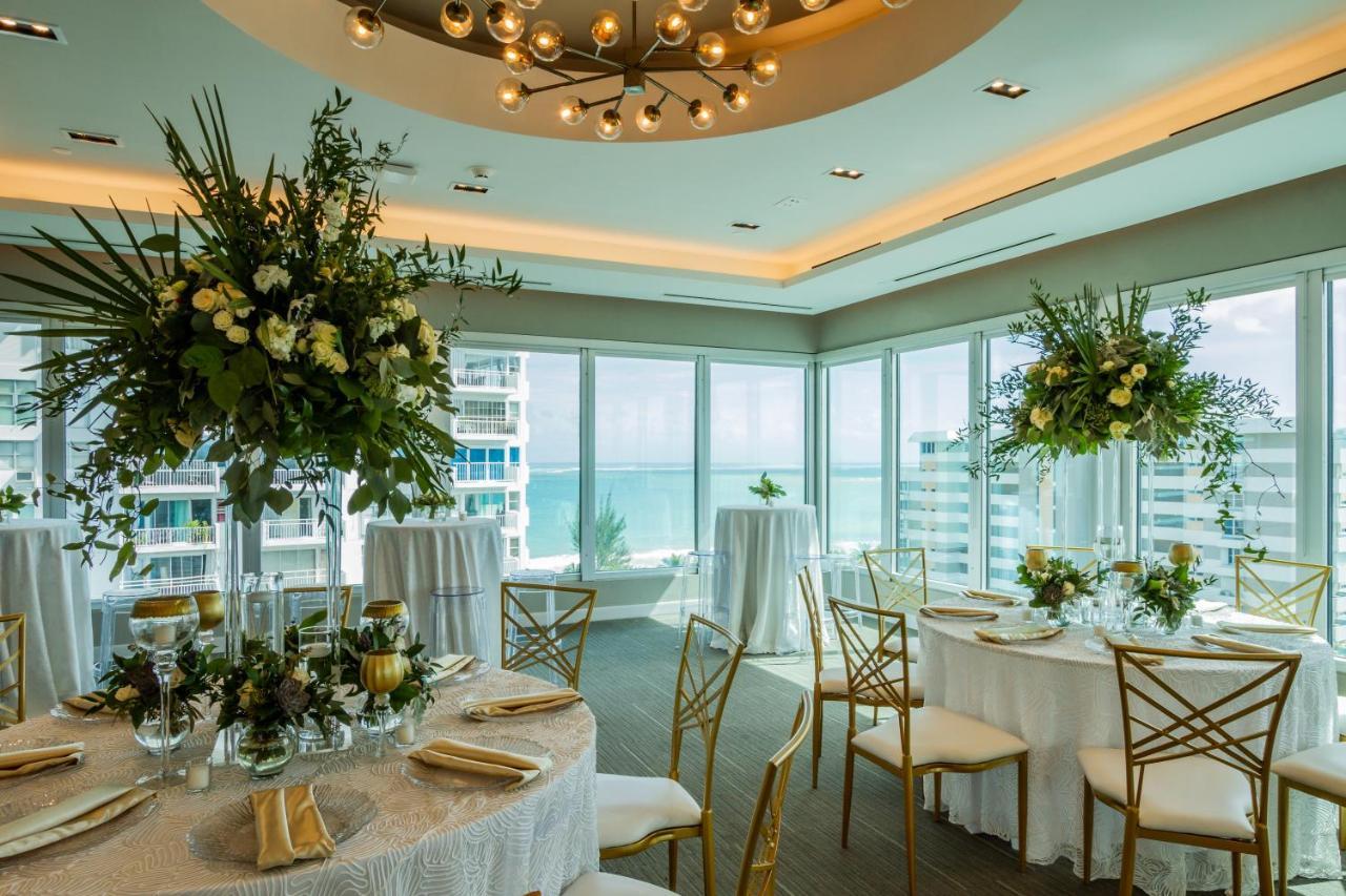 TRYP by Wyndham Isla Verde San Juan Eksteriør billede