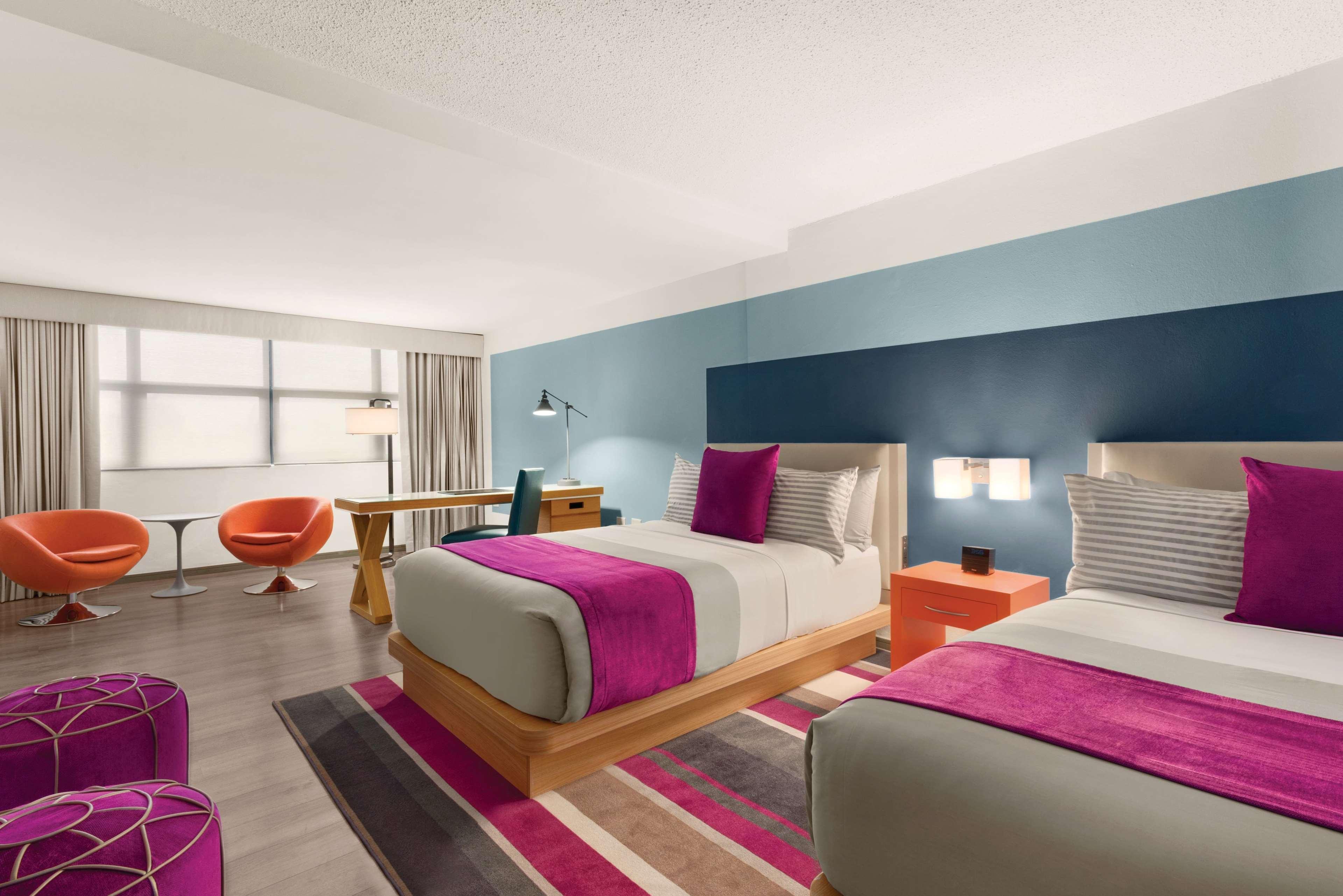 TRYP by Wyndham Isla Verde San Juan Eksteriør billede
