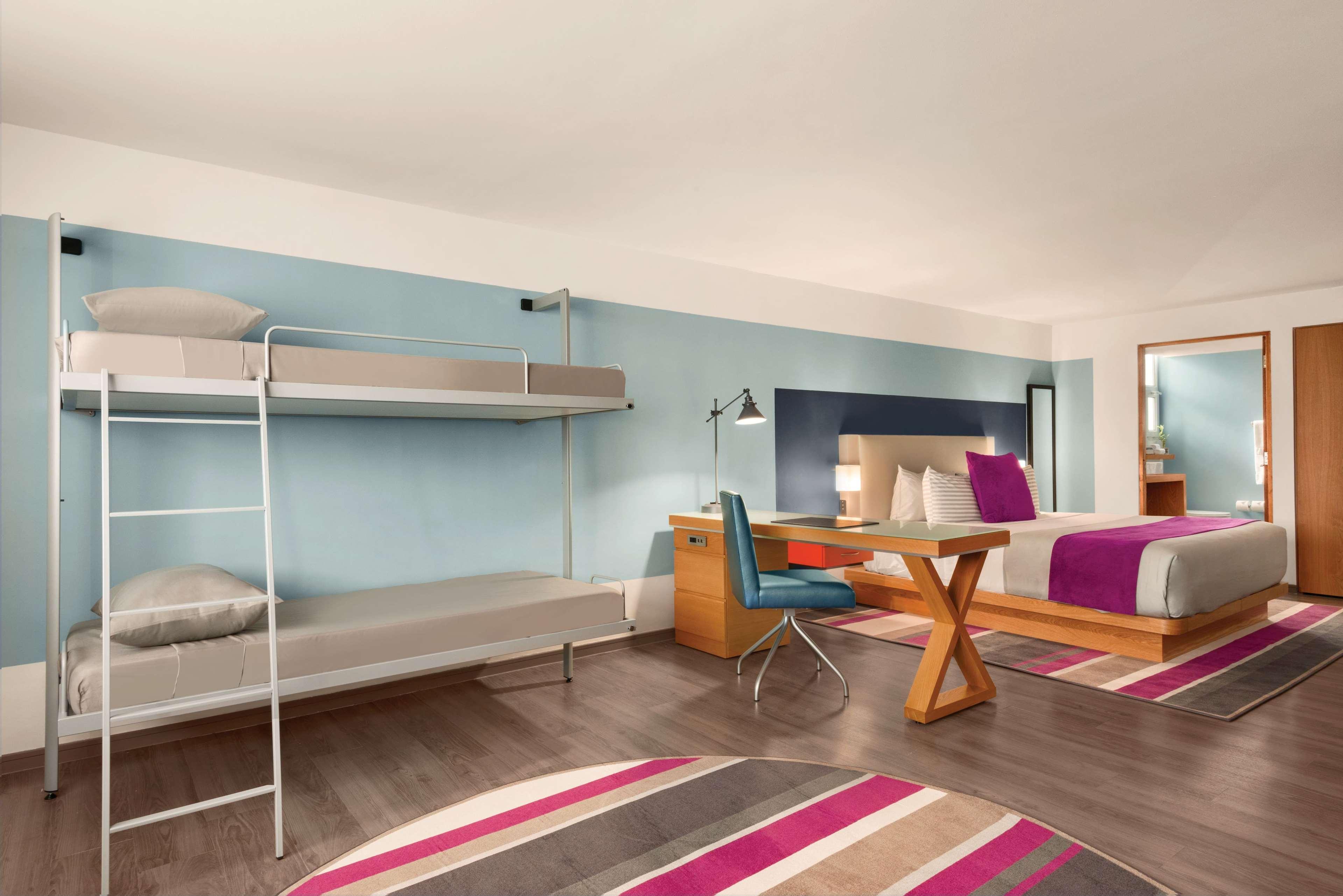 TRYP by Wyndham Isla Verde San Juan Eksteriør billede