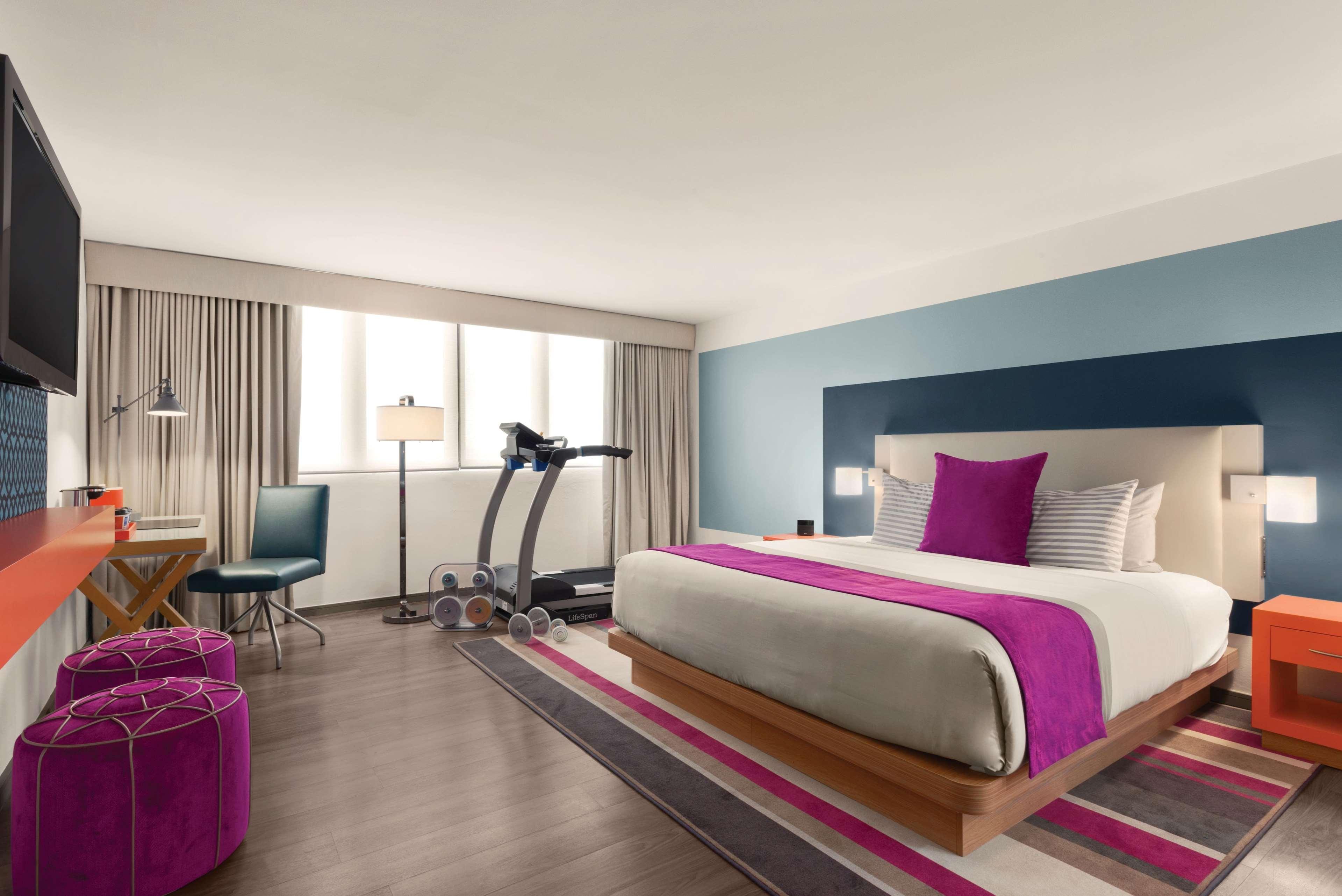 TRYP by Wyndham Isla Verde San Juan Eksteriør billede