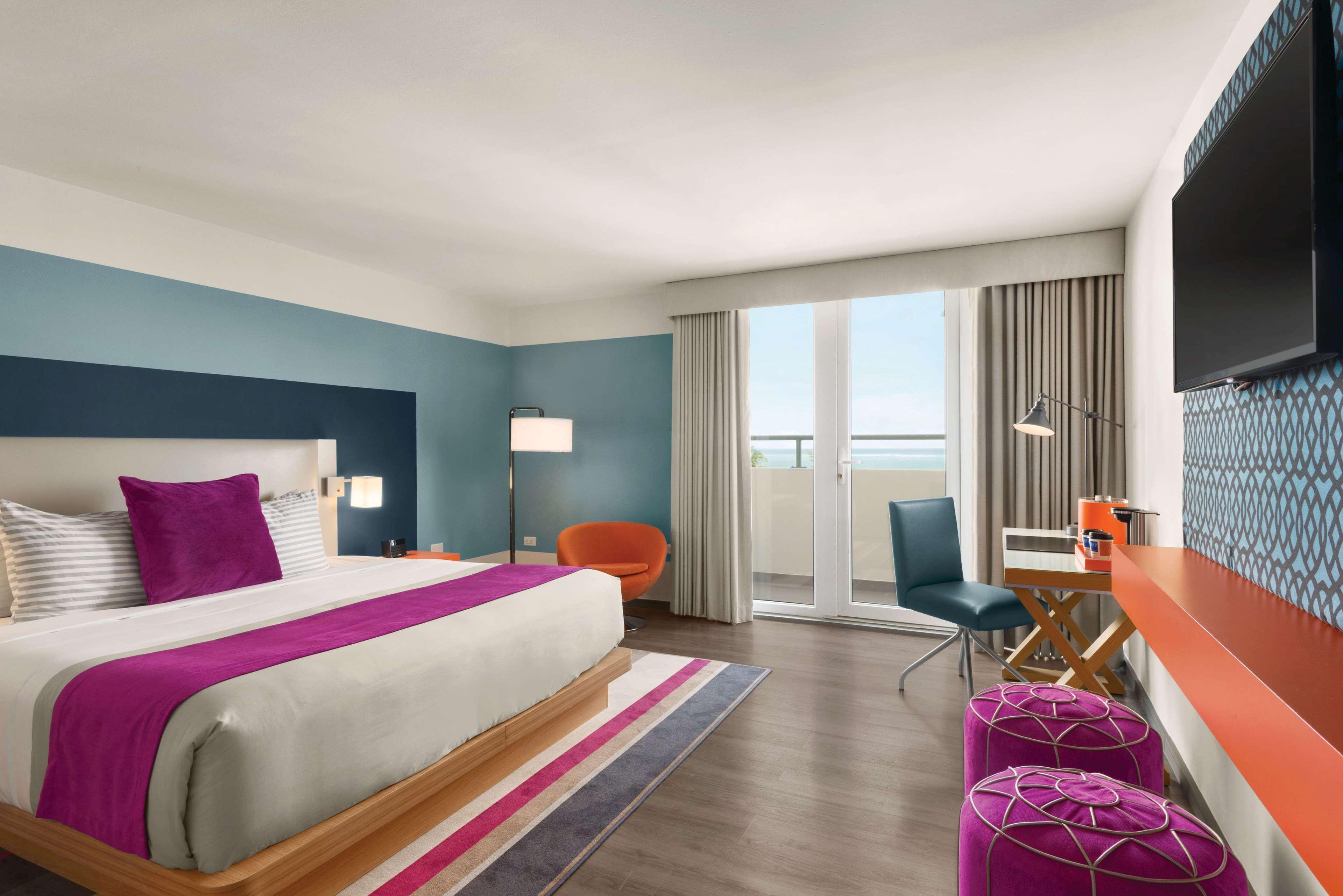 TRYP by Wyndham Isla Verde San Juan Eksteriør billede