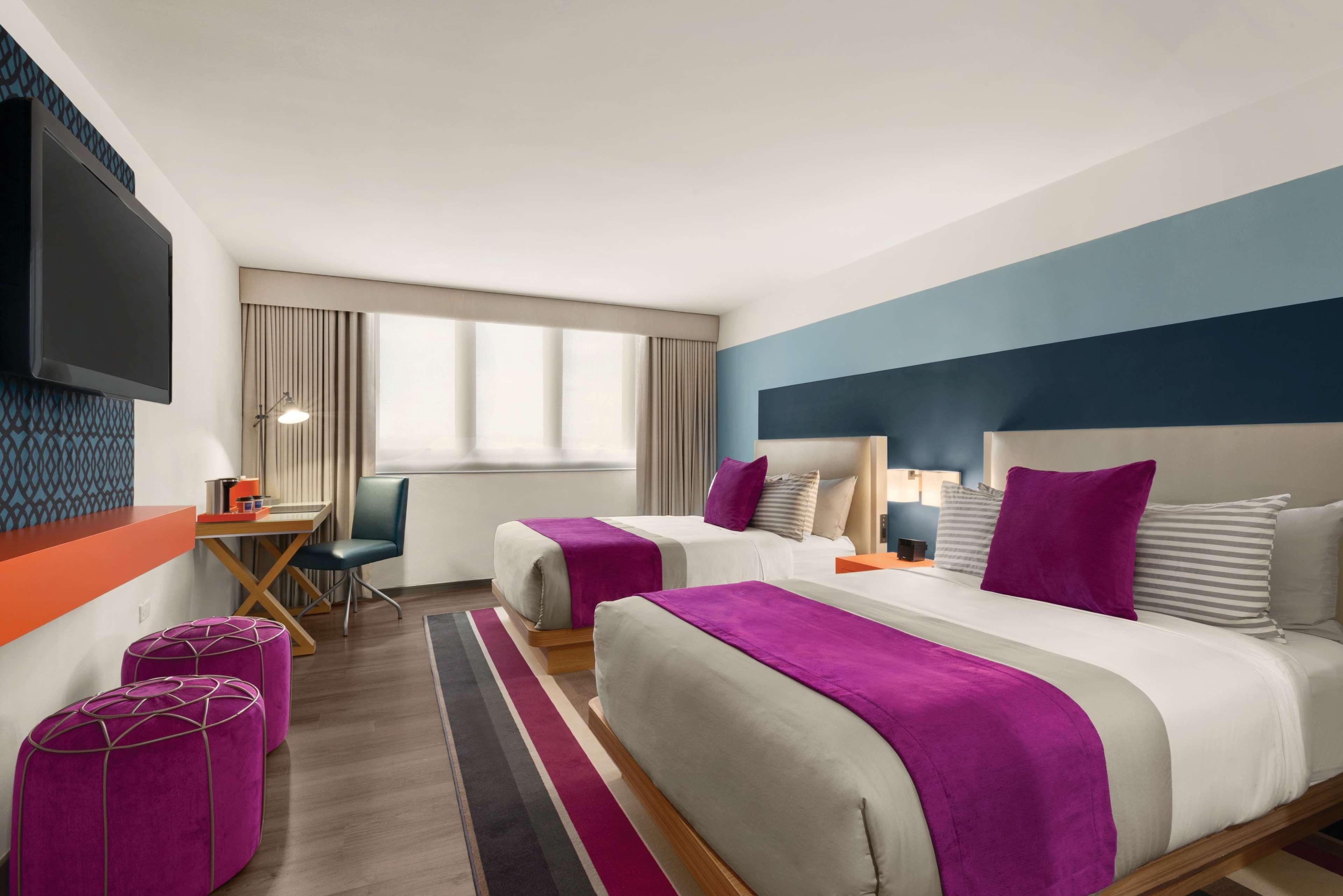 TRYP by Wyndham Isla Verde San Juan Eksteriør billede