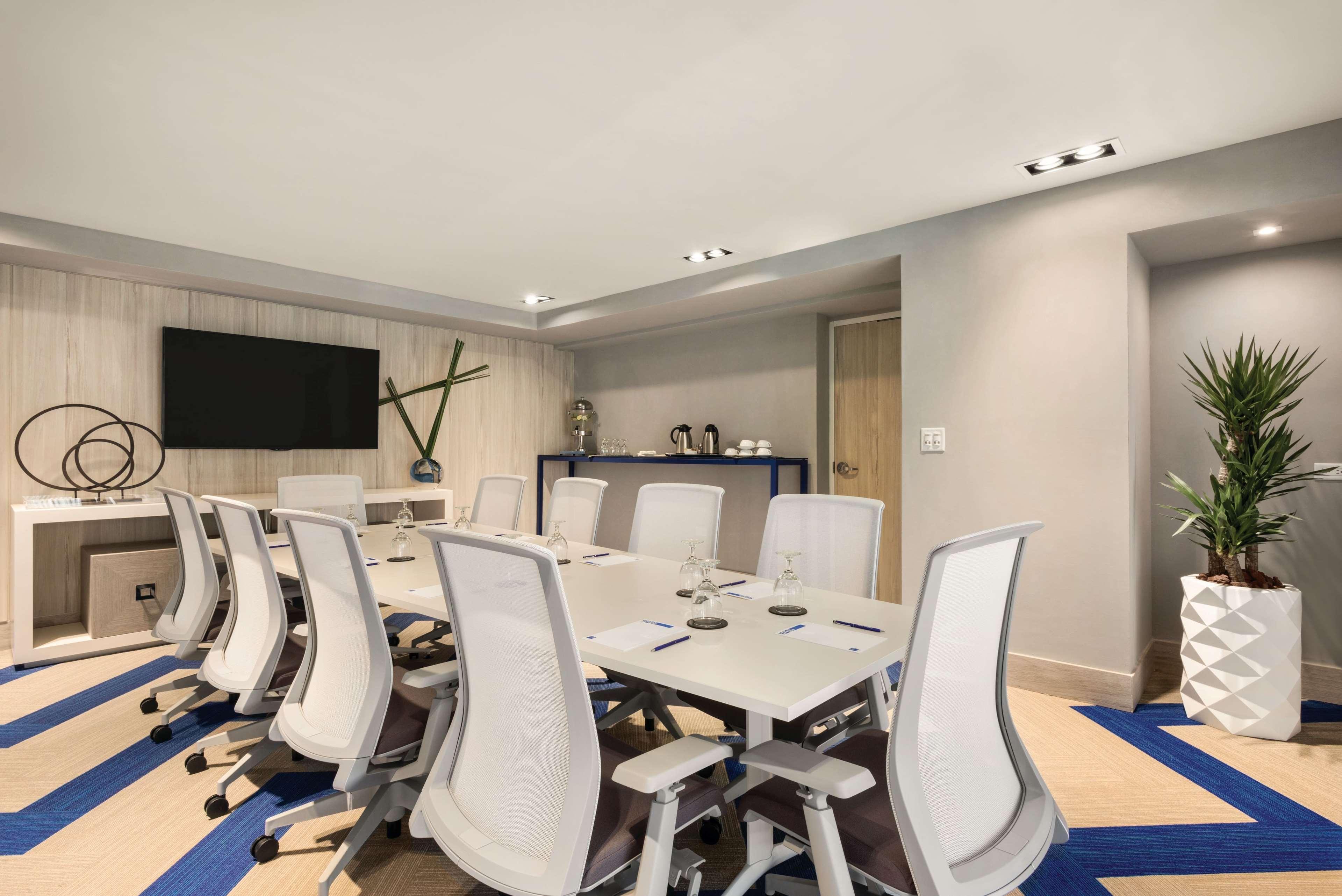 TRYP by Wyndham Isla Verde San Juan Eksteriør billede
