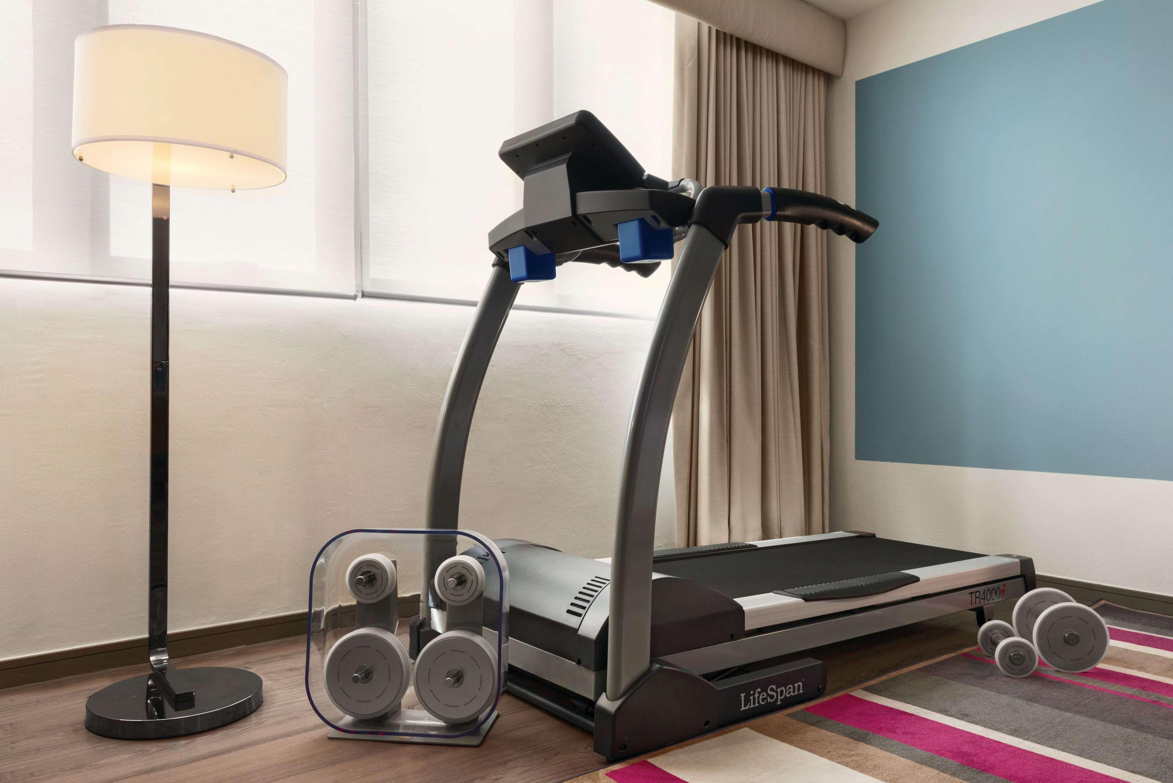 TRYP by Wyndham Isla Verde San Juan Eksteriør billede
