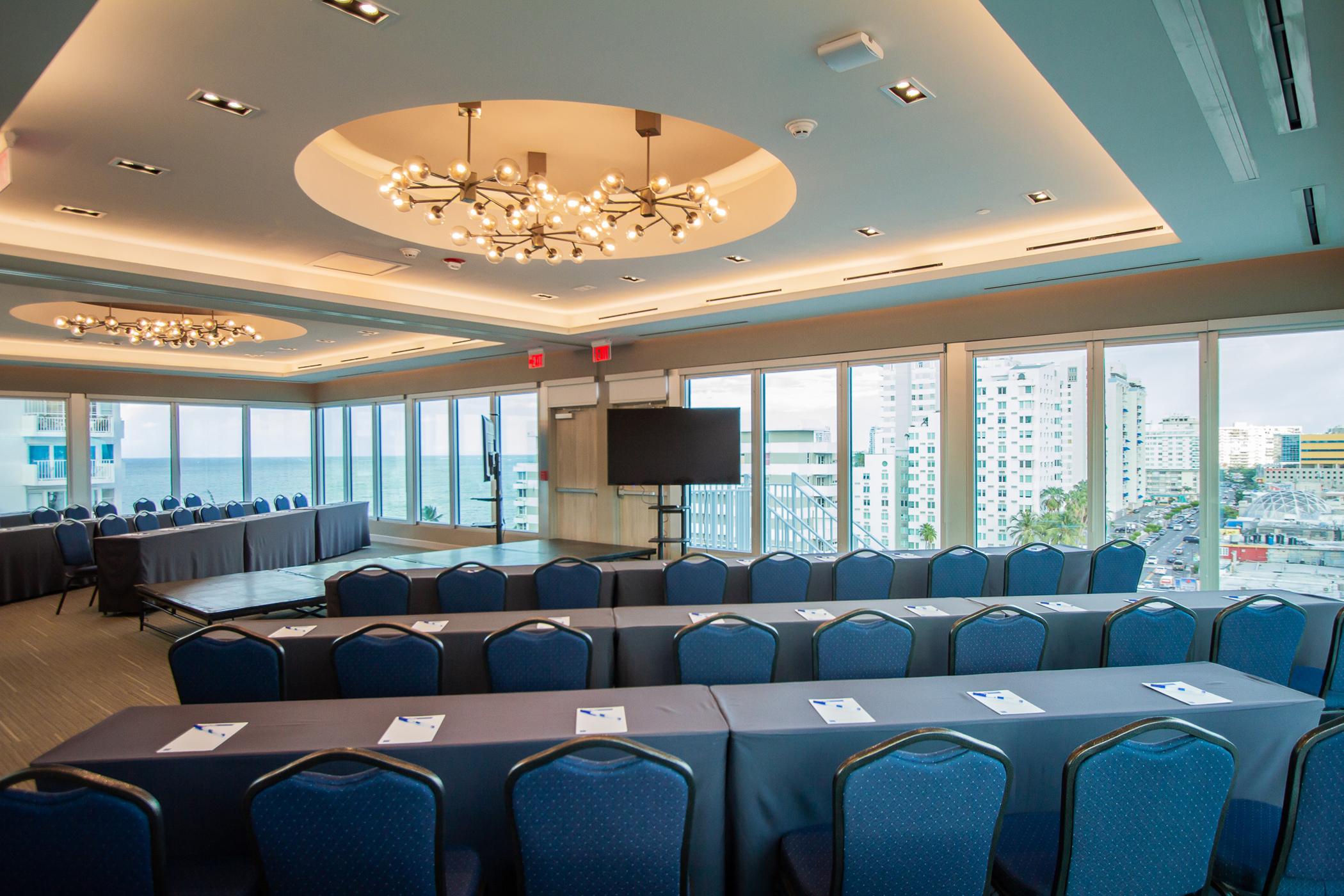 TRYP by Wyndham Isla Verde San Juan Eksteriør billede