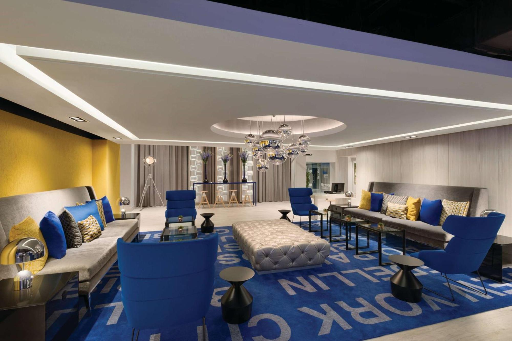 TRYP by Wyndham Isla Verde San Juan Eksteriør billede
