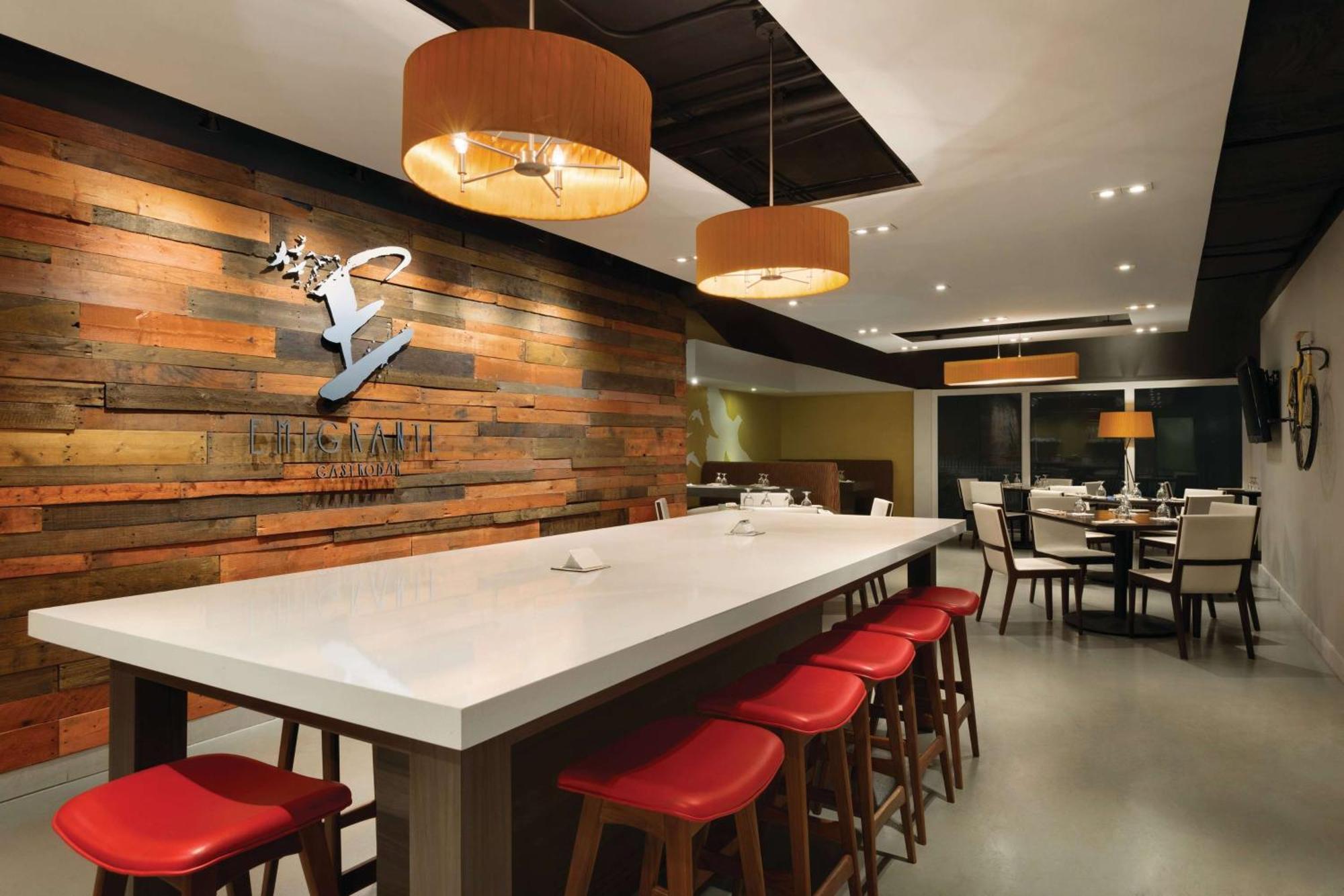 TRYP by Wyndham Isla Verde San Juan Eksteriør billede