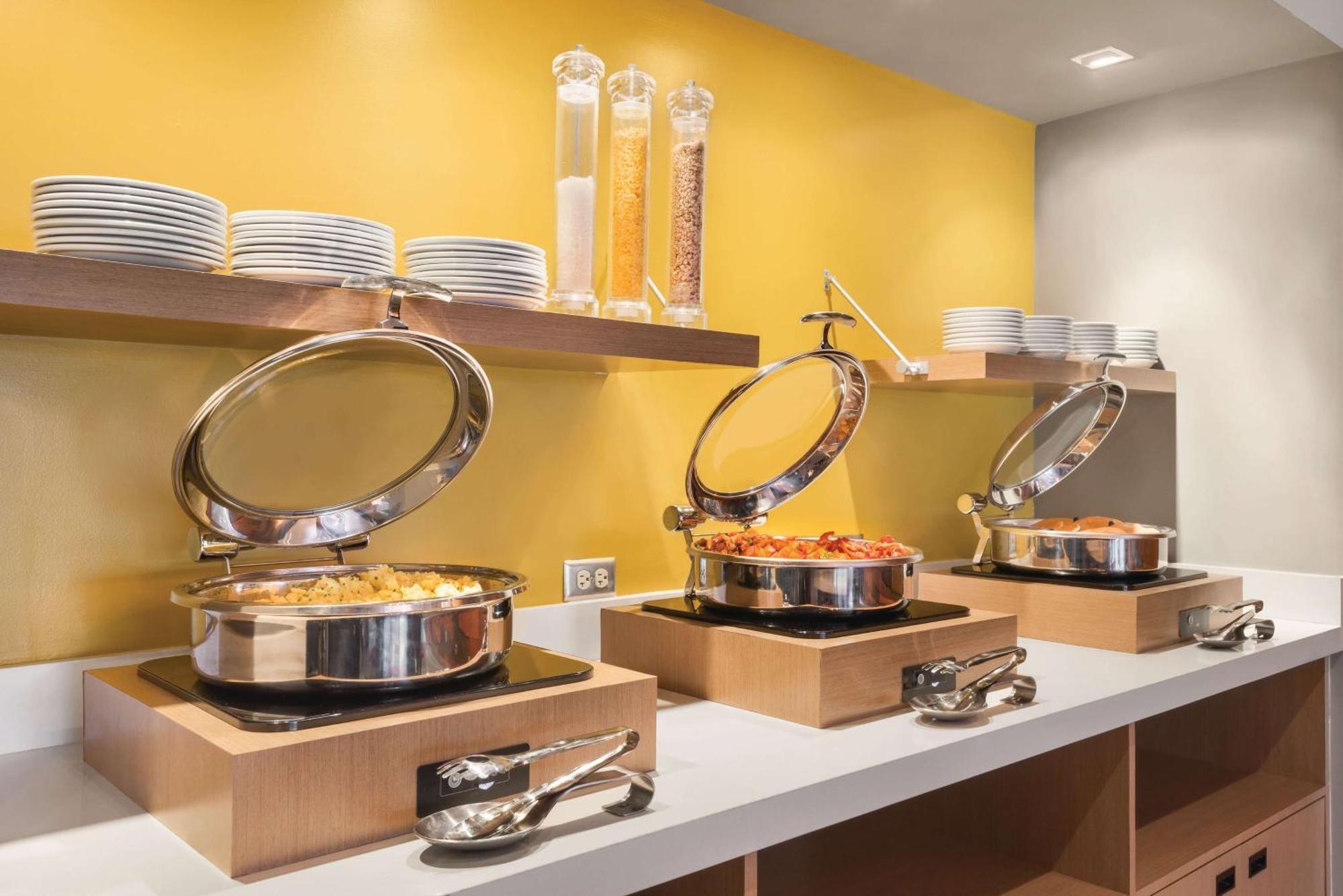 TRYP by Wyndham Isla Verde San Juan Eksteriør billede