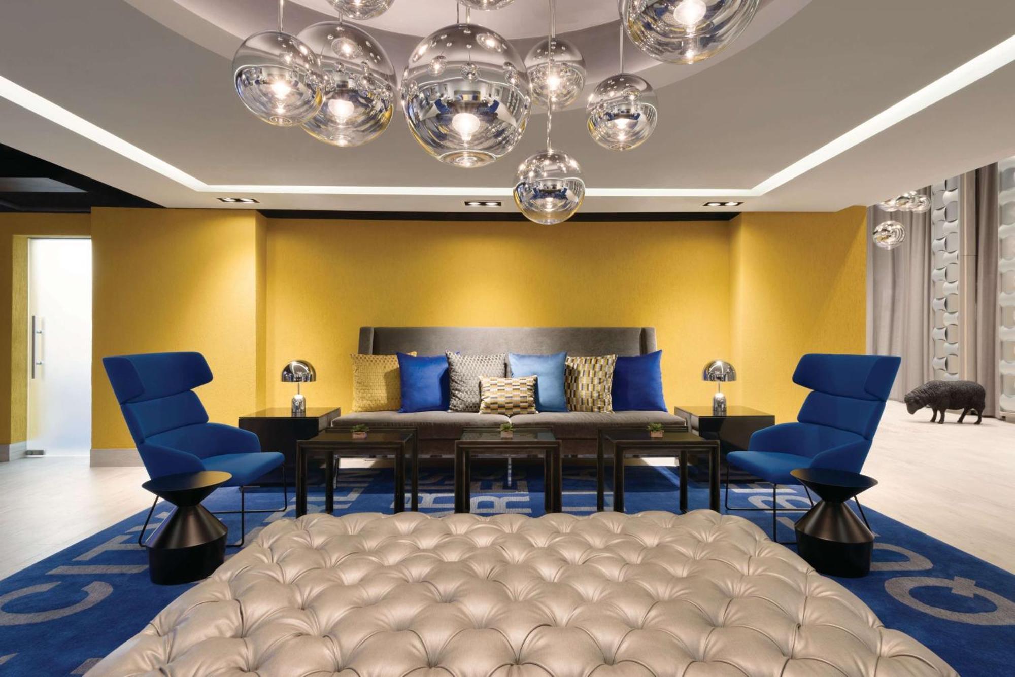 TRYP by Wyndham Isla Verde San Juan Eksteriør billede