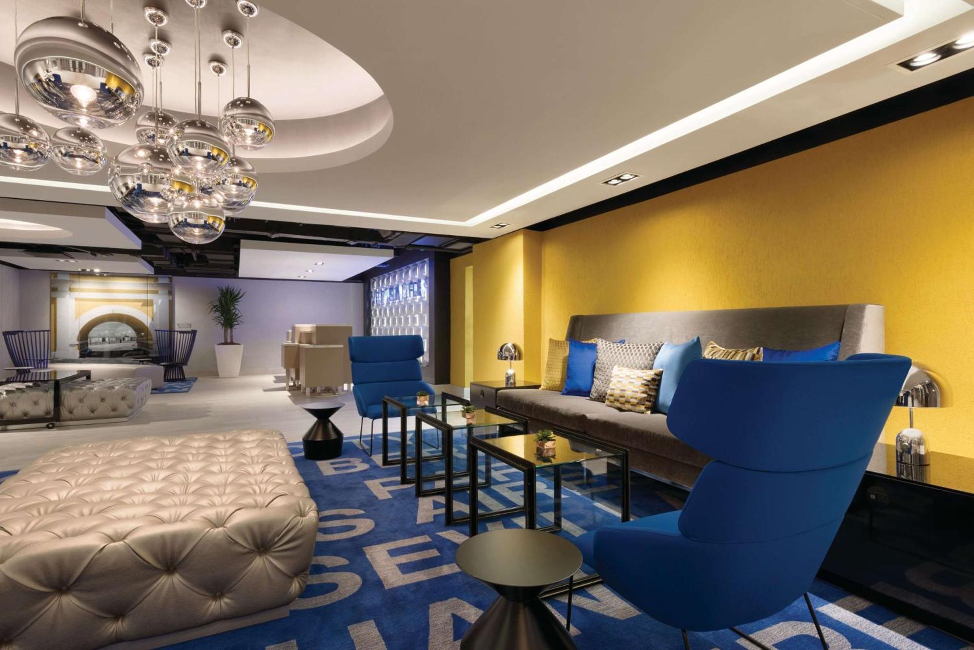 TRYP by Wyndham Isla Verde San Juan Eksteriør billede