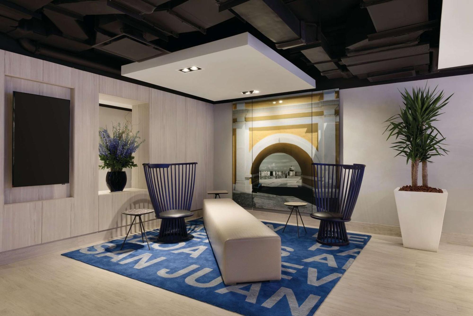 TRYP by Wyndham Isla Verde San Juan Eksteriør billede