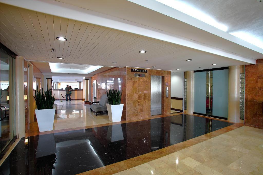 TRYP by Wyndham Isla Verde San Juan Eksteriør billede