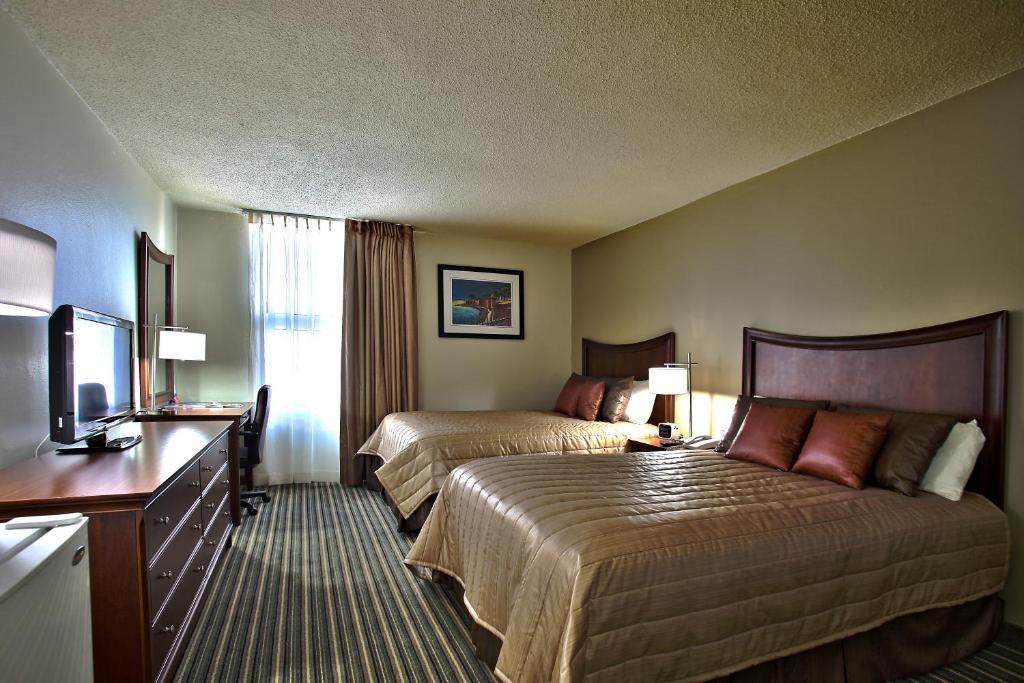 TRYP by Wyndham Isla Verde San Juan Værelse billede