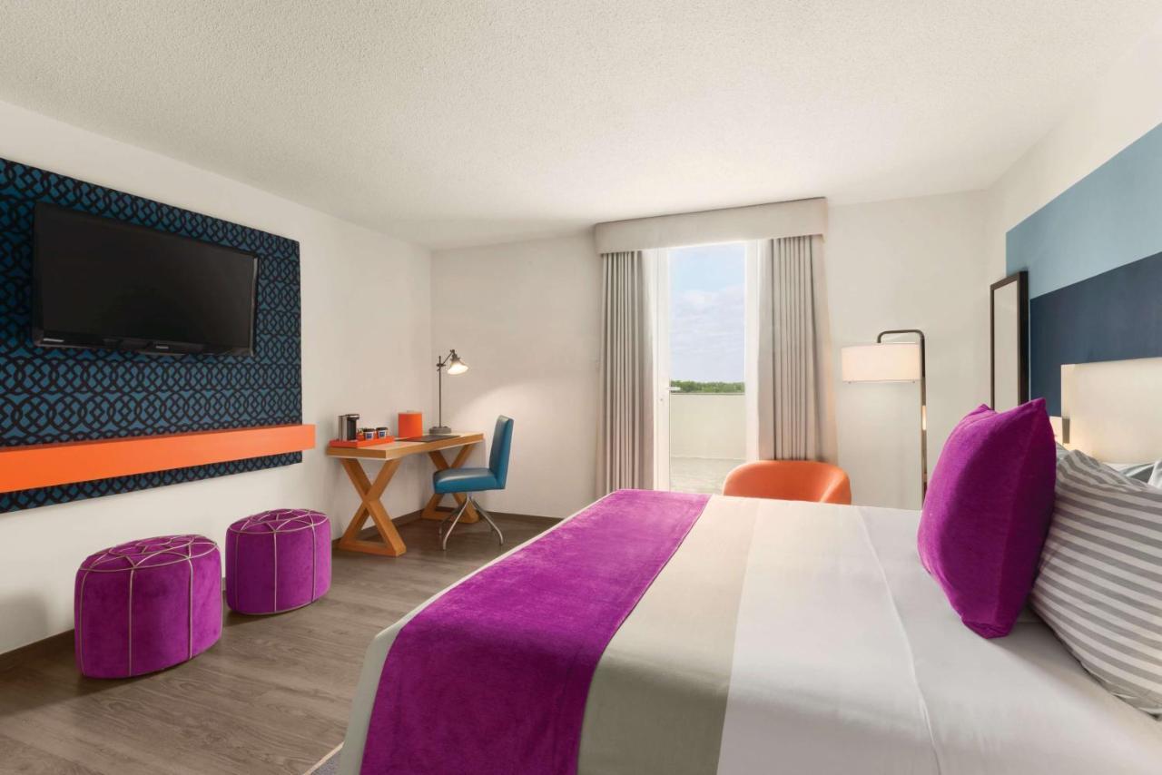 TRYP by Wyndham Isla Verde San Juan Eksteriør billede