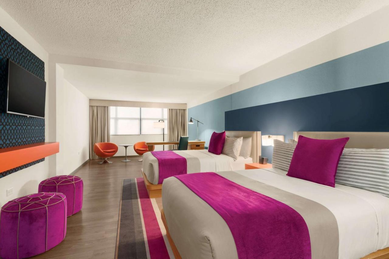 TRYP by Wyndham Isla Verde San Juan Eksteriør billede